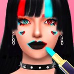 Cover Image of Makeup Artist v1.3.6 MOD APK (Unlimited Money)