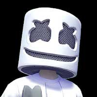 Cover Image of Marshmello Music Dance MOD APK 2.0.0 (Coins/Diamonds) Android