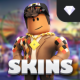 Cover Image of Master skins for Roblox MOD APK 2.4.2 (Unlimited Money)