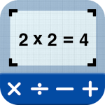 Cover Image of Math Scanner By Photo v11.8 APK + MOD (Premium Unlocked)