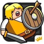 Cover Image of Maximus 2 v5.2 MOD APK (Unlimited Money, Skill No CD, High HP Regen)