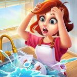 Cover Image of Mergical Home v0.1.6 MOD APK + OBB (Unlimited Money)