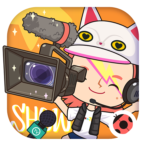 Cover Image of Miga Town: My TV Shows v1.4 MOD APK (All Unlocked)