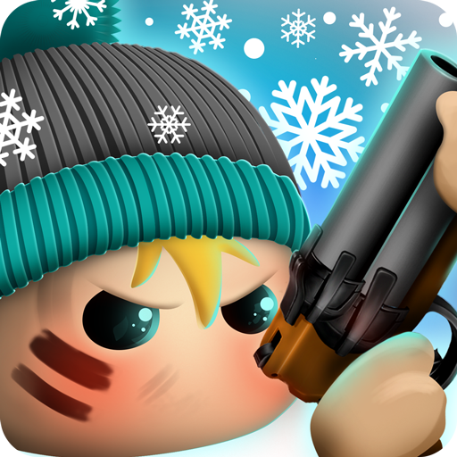 Cover Image of Mobg.io Survive Battle Royale MOD v1.9.2 APK download for Android (All skin unlocked)