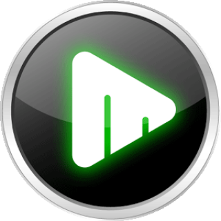 Cover Image of MoboPlayer Pro 1.3.296 APK + Codec for Android