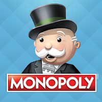Cover Image of Monopoly MOD APK 1.7.14 (Full Unlocked) for Android