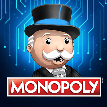 Cover Image of Monopoly v1.6.12 MOD APK (Unlimited Money/All Unlocked)