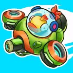 Cover Image of Monster Shooter: Space Invader v1.0.46 MOD APK (Unlimited Money, Premium)