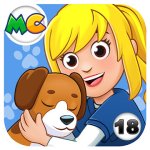 Cover Image of My City: Animal Shelter v3.0.0 APK (PAID Full Game)