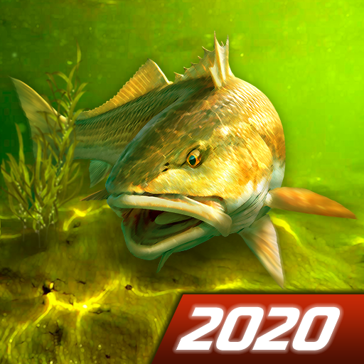 Cover Image of My Fishing World v1.14.97 MOD APK (Free Shopping) Download