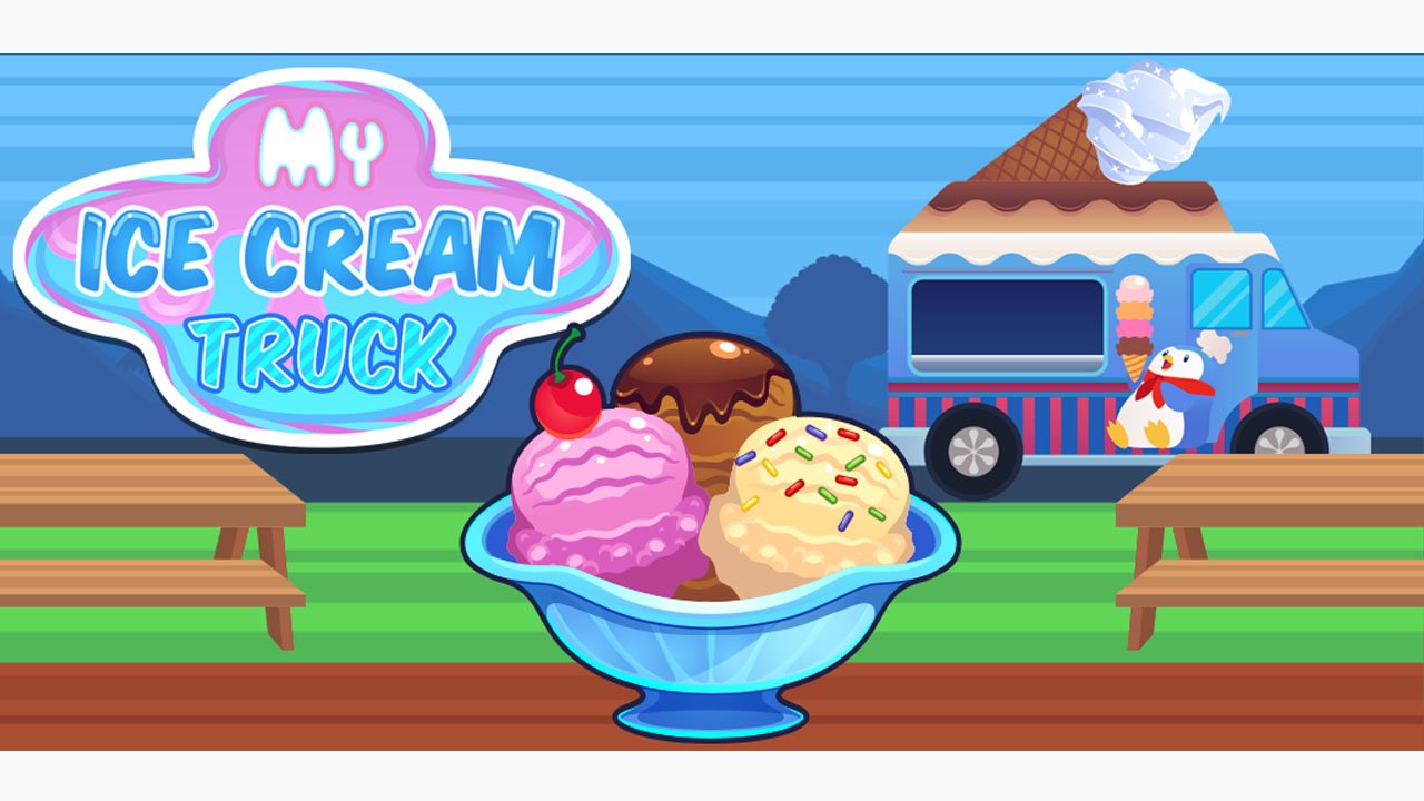 Скачай чит мороженщик 1. Мороженщик Ice Cream фургон игра. Фургон мороженщика из игры Ice Cream. Мороженщик 8 игра. Мороженщик из игры Ice Cream.