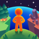 Cover Image of My Little Universe MOD APK 2.0.1 (Unlimited Resources)