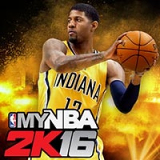 Cover Image of MyNBA2K16 3.0.0.153125 Apk for Android