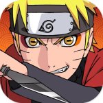 Cover Image of Naruto SlugfestX v1.1.13 MOD APK (Super Velocidade Pulo)