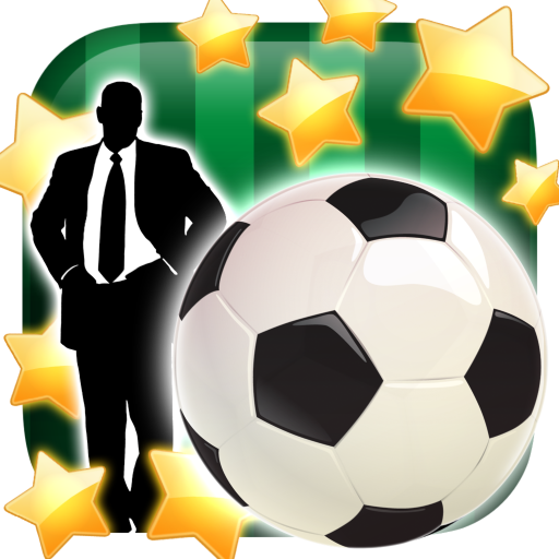 Cover Image of New Star Manager v1.6.4 MOD APK (Unlimited Money) Download