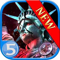 Cover Image of New York Mysteries 3 (Full) 1.1.1 Apk + Data Android
