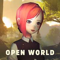 Cover Image of Nimian Legends BrightRidge Mod Apk 8.1 + Data for Android