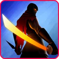Cover Image of Ninja Raiden Revenge 1.6.5 Apk + MOD (Unlimited Money) Android