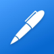 Cover Image of Noteshelf APK 5.2.3 (Paid for free)