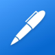 Cover Image of Noteshelf MOD APK 9.0.3 (Paid for free)