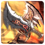 Cover Image of OLYMPUS CHAINS: Gods Warrior 4 v1.0.4 MOD APK (No ADS)