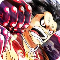 Cover Image of ONE PIECE TREASURE CRUISE 9.1.1 Apk + Mod for Android