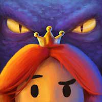 Cover Image of Once Upon a Tower MOD APK 42 (Unlocked) Android