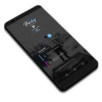 Cover Image of PISCIS W Kwgt 6.8 Full Apk for Android