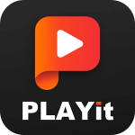 Cover Image of PLAYit v2.7.25.40 MOD APK (VIP Unlocked)