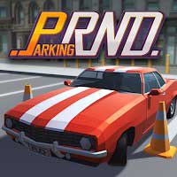 Cover Image of PRND : Real 3D Parking simulator 1.1.5 Apk + Mod (Money) Android