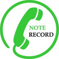 Cover Image of PRO Robot Note Call Recorder 7.0.6 Apk for Android