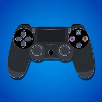 Cover Image of PSPad: Mobile PS5/PS4 Gamepad v3.3.2 APK + MOD (Pro Unlocked)