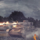 Cover Image of Panzer War MOD APK 2022.11.04.1 (Free Shopping)