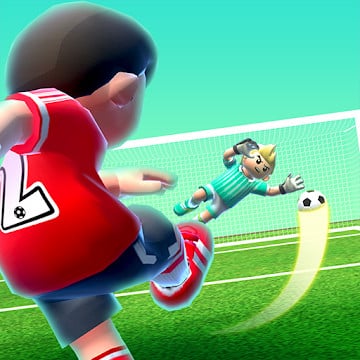 Cover Image of Perfect Kick 2 v2.0.11 MOD APK (Free Rewards) Download for Android