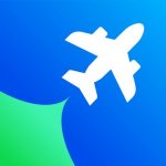 Cover Image of Plane Finder - Flight Tracker v7.8.4 APK (Patched)