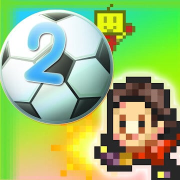 Cover Image of Pocket League Story 2 v2.1.5 MOD APK (Unlimited Money/Points)