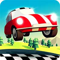 Cover Image of Pocket Rush 1.8.0 Apk Mod Data Racing Game for Android