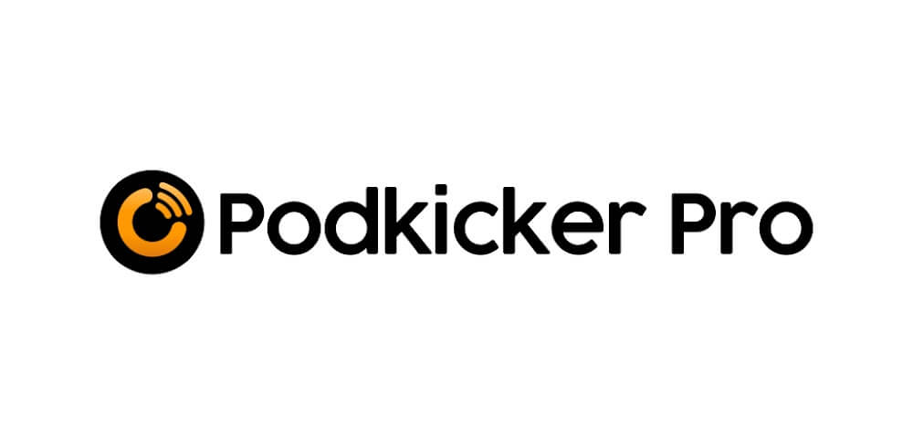 Cover Image of Podkicker Pro v4.1.1 APK (Full)