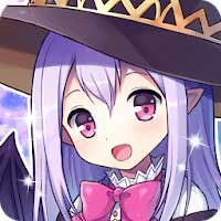 Cover Image of Potion Maker 3.8.9 Apk + MOD (Rubies/Tickets) for Android