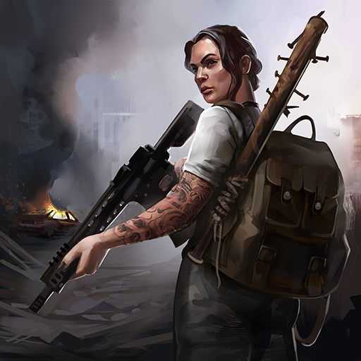 Cover Image of Prey Day: Survive v14.6.01 MOD APK + OBB (Freeze Enemy/God Mode)