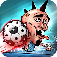 Cover Image of Puppet Football Fighters – Steampunk Soccer 0.0.70 Apk for Android