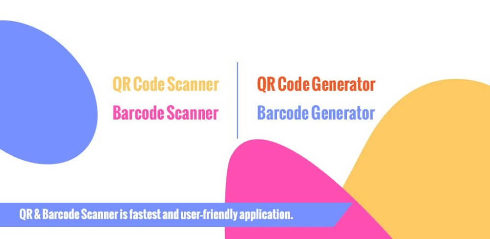 Cover Image of QR Code Scan v2.2.2.1 MOD APK (Premium Unlocked)