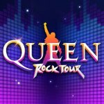 Cover Image of Queen: Rock Tour v1.1.6 MOD APK + OBB (Unlimited Money, Unlocked)