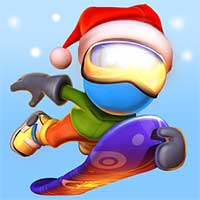 Cover Image of RAD Boarding 1.3 Apk Mod for Android