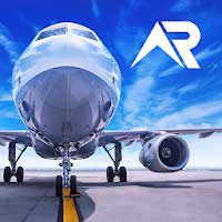 Cover Image of RFS – Real Flight Simulator MOD APK 1.5.8 (Paid) Data Android