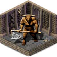 RPG Dice: Heroes of Whitestone v0.800 MOD APK (Damage Multiplier