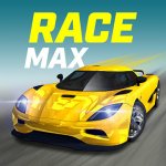 Cover Image of Race Max v3.0.0 MOD APK (Unlimited Money/Unlocked)