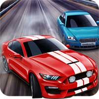 Cover Image of Racing Fever 1.7.0 Apk + Mod (Unlimited Money) for Android