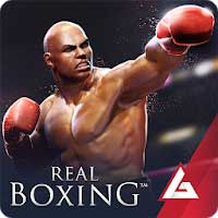 Cover Image of Real Boxing 2.9.0 Apk Mod (Money/Unlocked/VIP) Data for Android