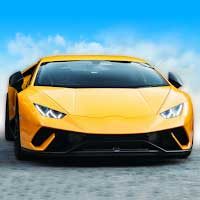 Cover Image of Real Speed Supercars Drive MOD APK 1.2.11 (Unlocked) Android